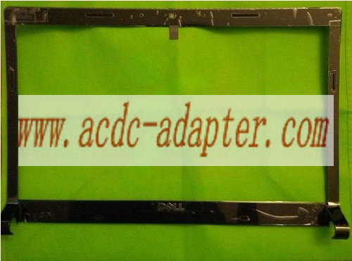 New Dell Studio 1555 1557 1558 LCD Front Bezel 15.6" W440J DP/N New Dell Studio 1555 1557 1558 LCD Front Bezel 15.6" W440J DP/N